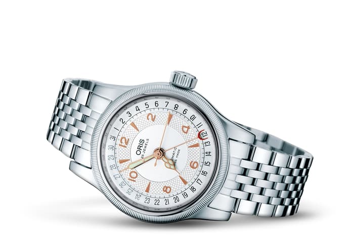Image of  Big Crown Original Pointer Date